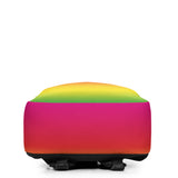 Wake Me Up  Minimalist Backpack