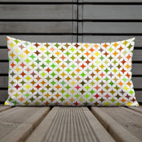 Remember The First Time We Met Premium Pillow