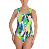 Jolene One-Piece Swimsuit