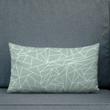 Sea Lines Premium Pillow