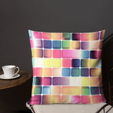 Never Seen The Sun Shine Better Premium Pillow