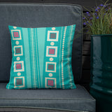 They Told Me To Chill Premium Pillow