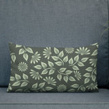 Oh Yeah, Life Goes On Premium Pillow