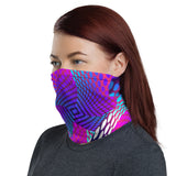 Walk The Boulevard Neck Gaiter