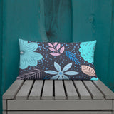 Straight Into Your Arms Premium Pillow