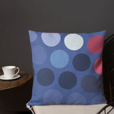 I Didn't Have No Where Else To Go Premium Pillow