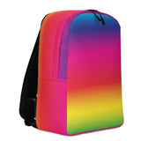 Wake Me Up  Minimalist Backpack