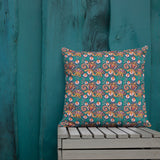 It's Possible But I Doubt It Premium Pillow