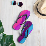Repeat This Phrase Flip-Flops