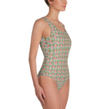 Oooh La La One-Piece Swimsuit