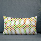 Remember The First Time We Met Premium Pillow