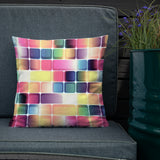 Never Seen The Sun Shine Better Premium Pillow