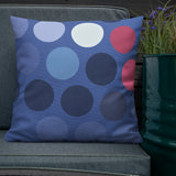 I Didn't Have No Where Else To Go Premium Pillow