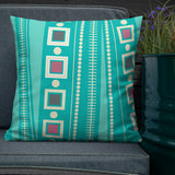 They Told Me To Chill Premium Pillow