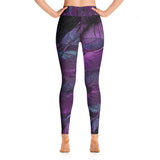 Whisper Yoga Leggings