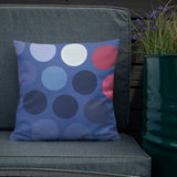 I Didn't Have No Where Else To Go Premium Pillow