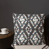 Warm Disco Premium Pillow