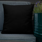 Frank The Owl Premium Pillow