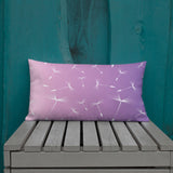 Soul Spirit Premium Pillow