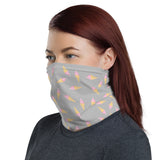 Ice Cream Love Neck Gaiter