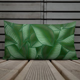 Works Well With Others Premium Pillow