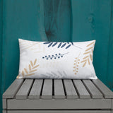 I See The Way You Shine Premium Pillow