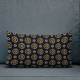 All My People In The House Premium Pillow