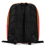 Wake Me Up  Minimalist Backpack