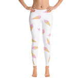 Ice Cream Love Leggings