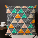 Feeling The Groove Premium Pillow