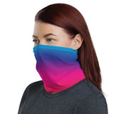 Wake Me Up Neck Gaiter
