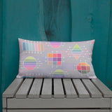 Find The Wind To Fill My Sails Premium Pillow