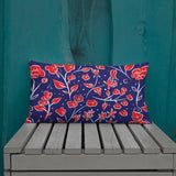 Out Here Dancin On My Own Premium Pillow