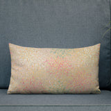 Sugar And Cinnamon Premium Pillow