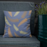 That's A Fact Premium Pillow