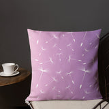 Soul Spirit Premium Pillow