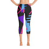 Decades Capri Leggings