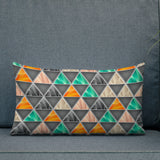 Feeling The Groove Premium Pillow