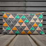 Feeling The Groove Premium Pillow