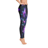 Lost In A Crowd Leggings