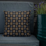 All My People In The House Premium Pillow