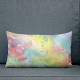 But I Shine So Bright Premium Pillow