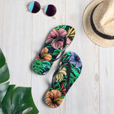 Aloha VibesFlip-Flops