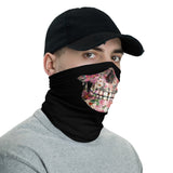 Sky Full Of Sparks Neck Gaiter