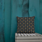 All My People In The House Premium Pillow