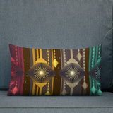 Playin' A New Game Premium Pillow