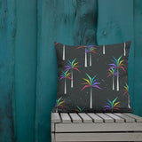 Got A Key To The City Premium Pillow