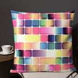 Never Seen The Sun Shine Better Premium Pillow