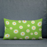 When They Want A Second Chance Premium Pillow