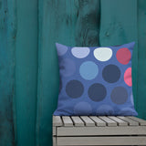 I Didn't Have No Where Else To Go Premium Pillow